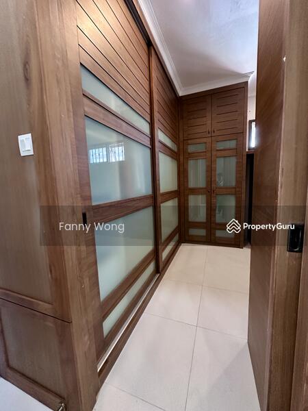 For Sale - 3 Storey Semi-Detached House Tanjung Bungah