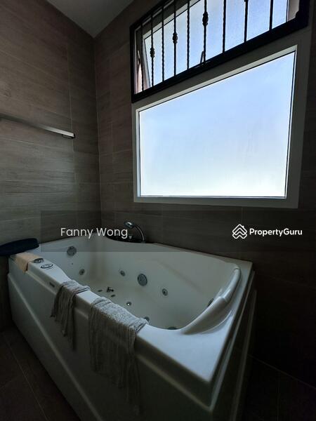 For Sale - 3 Storey Semi-Detached House Tanjung Bungah