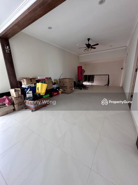 For Sale - 3 Storey Semi-Detached House Tanjung Bungah