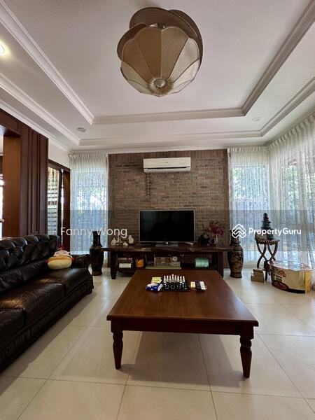 For Sale - 3 Storey Semi-Detached House Tanjung Bungah