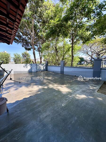 For Sale - 3 Storey Semi-Detached House Tanjung Bungah