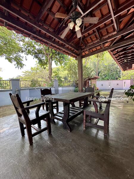 For Sale - 3 Storey Semi-Detached House Tanjung Bungah