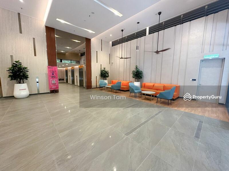 For Sale - Sunway Avila Residences