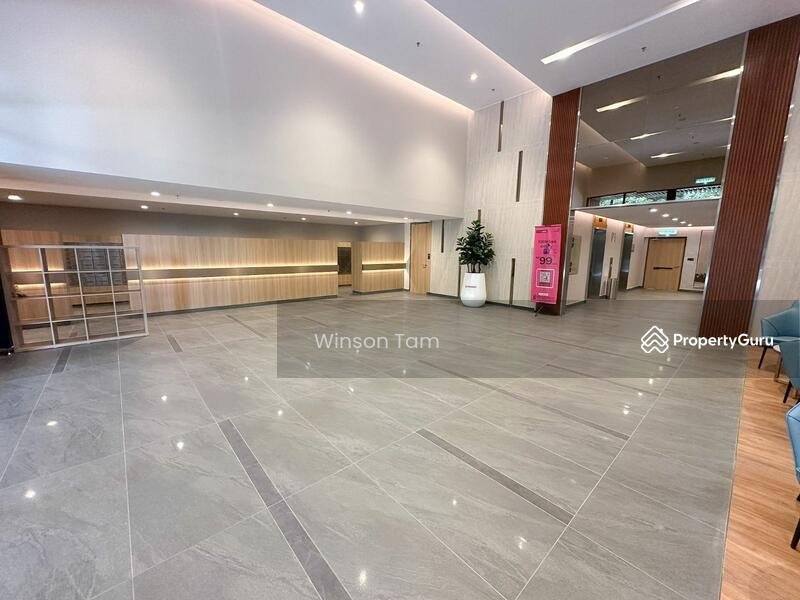For Sale - Sunway Avila Residences