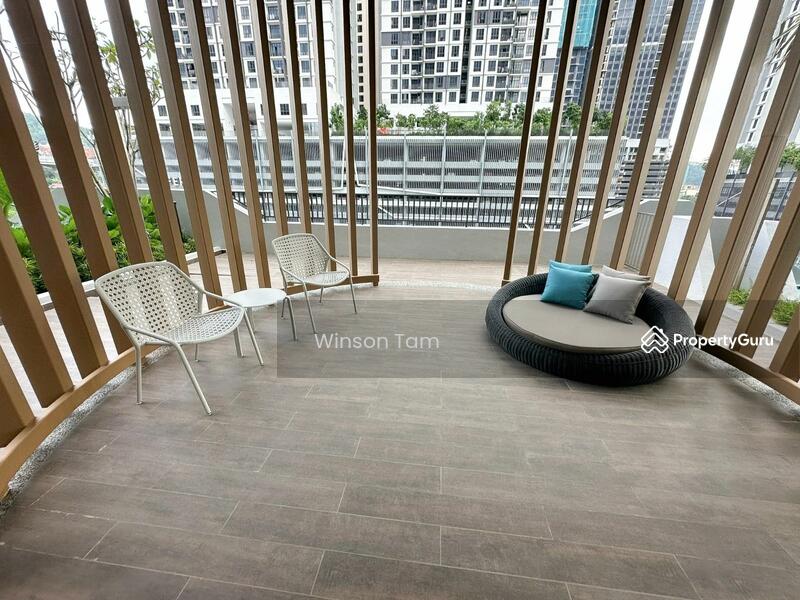 For Sale - Sunway Avila Residences