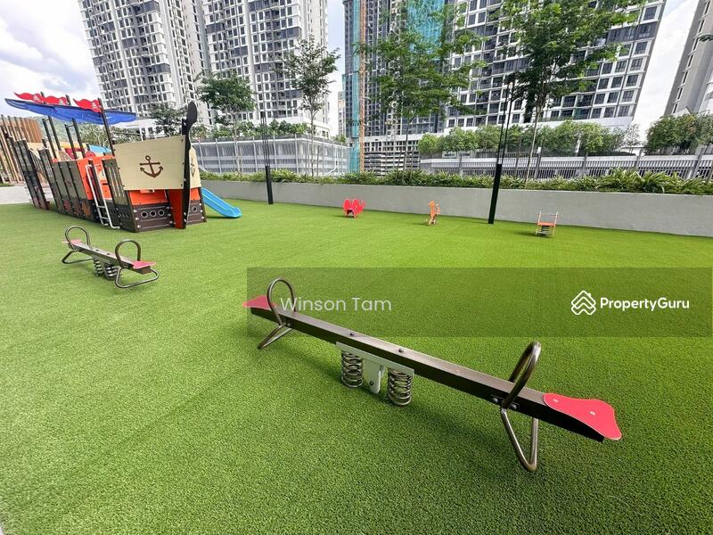 For Sale - Sunway Avila Residences