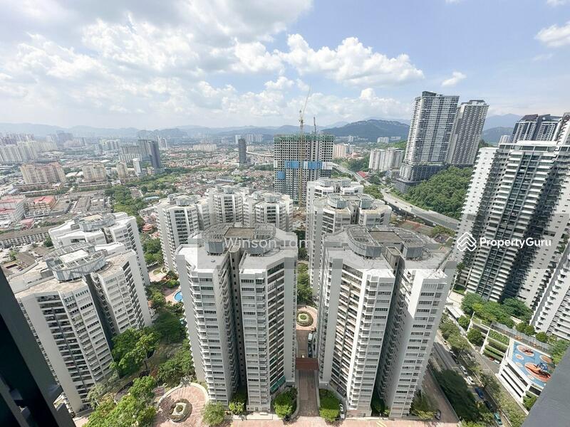 For Sale - Sunway Avila Residences