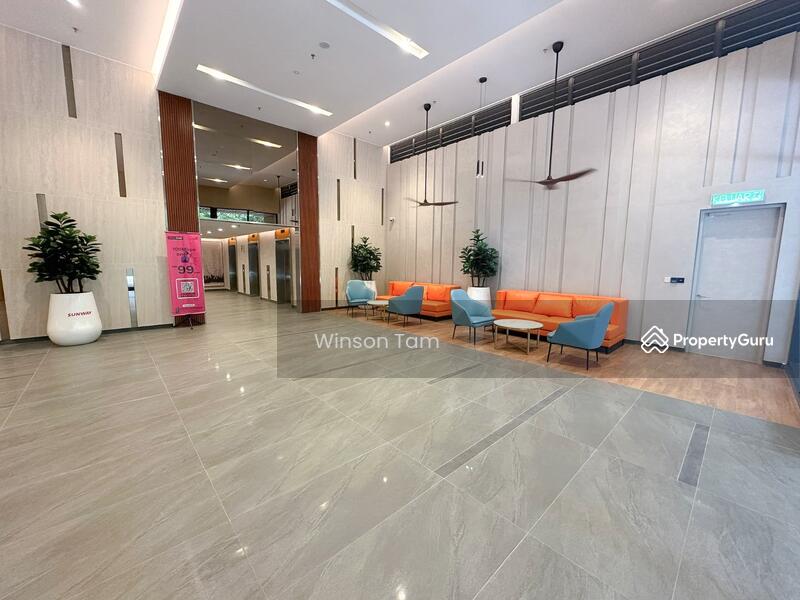 For Sale - Sunway Avila Residences