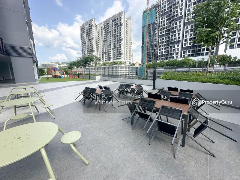 For Sale - Sunway Avila Residences
