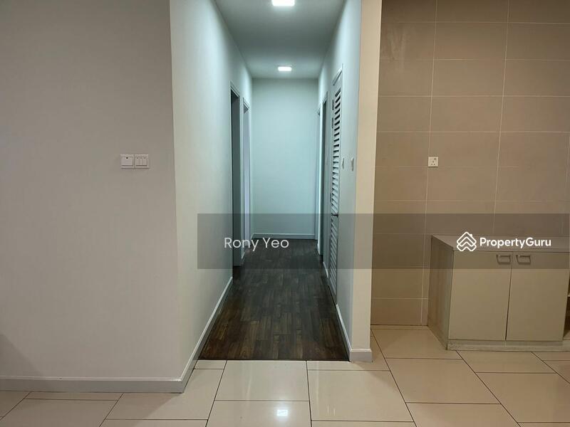 Condominium for Sale at The Reach @ Titiwangsa - Rony Yeo - PropertyGuru.com.my