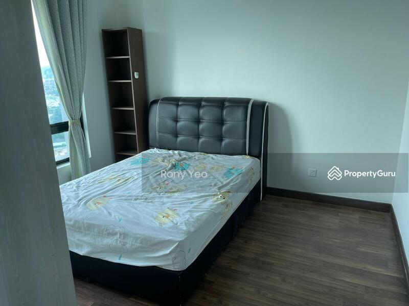 Condominium for Sale at The Reach @ Titiwangsa - Rony Yeo - PropertyGuru.com.my