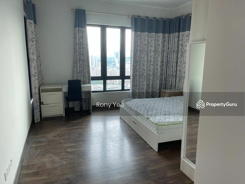 Condominium for Sale at The Reach @ Titiwangsa - Rony Yeo - PropertyGuru.com.my