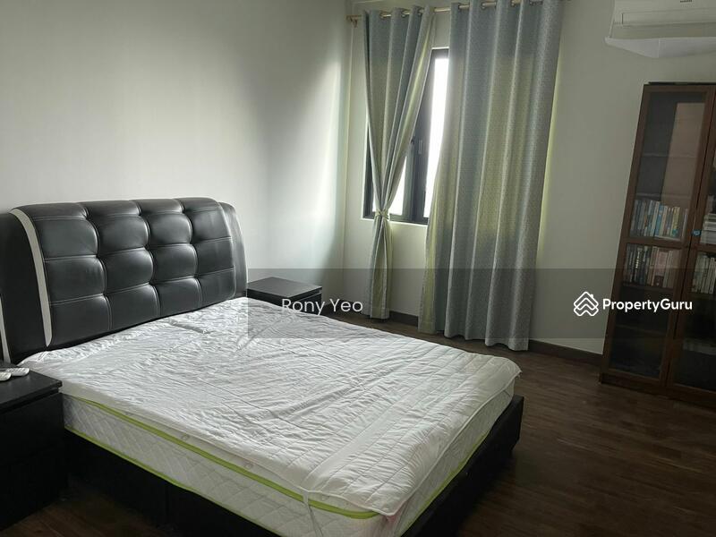 Condominium for Sale at The Reach @ Titiwangsa - Rony Yeo - PropertyGuru.com.my