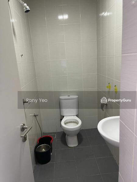 Condominium for Sale at The Reach @ Titiwangsa - Rony Yeo - PropertyGuru.com.my