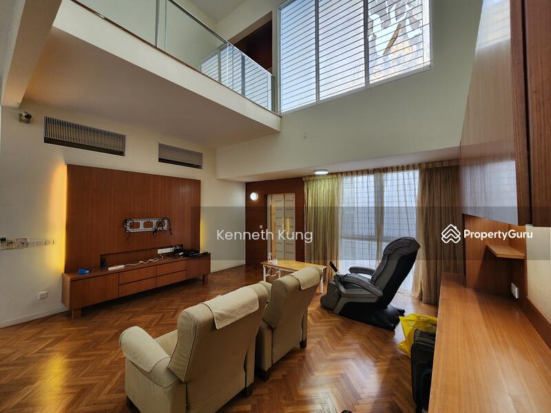 Untuk Dijual - E&O Bungalow Eno Denai Bayu Seri Tanjung Pinang Tanjong Tokong Tanjung Tokong