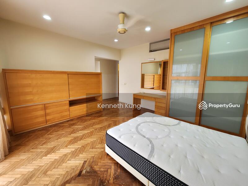 Untuk Dijual - E&O Bungalow Eno Denai Bayu Seri Tanjung Pinang Tanjong Tokong Tanjung Tokong