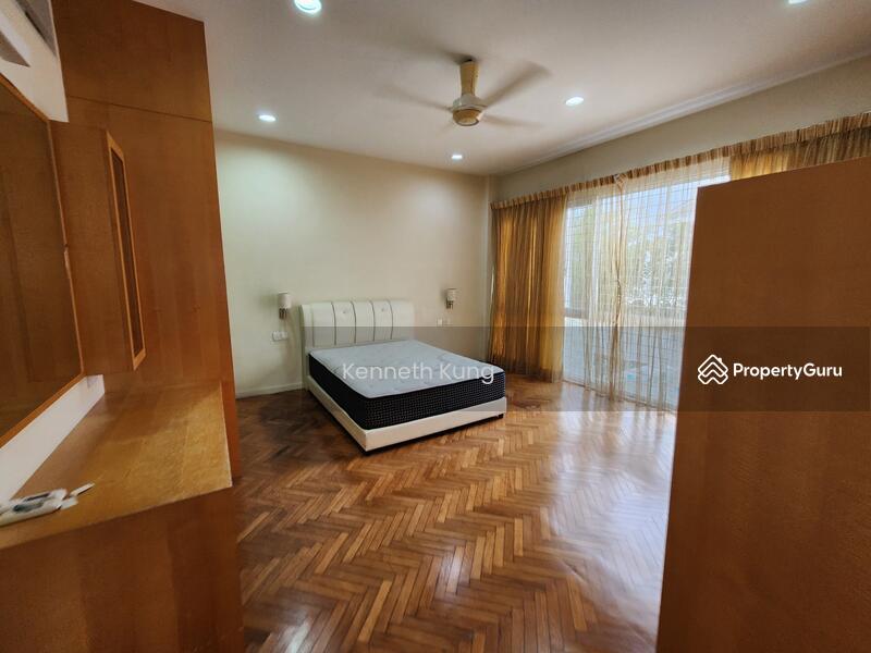 Untuk Dijual - E&O Bungalow Eno Denai Bayu Seri Tanjung Pinang Tanjong Tokong Tanjung Tokong