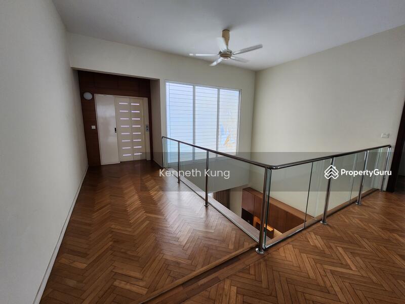 Untuk Dijual - E&O Bungalow Eno Denai Bayu Seri Tanjung Pinang Tanjong Tokong Tanjung Tokong