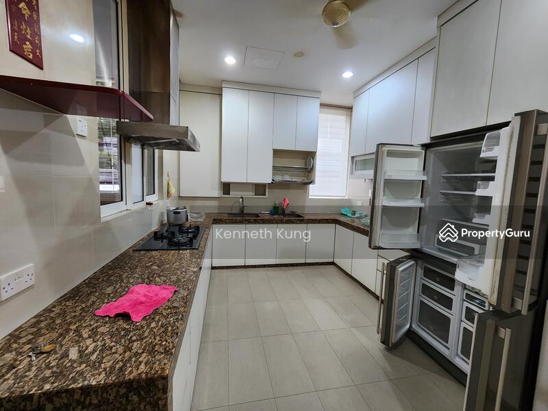 Untuk Dijual - E&O Bungalow Eno Denai Bayu Seri Tanjung Pinang Tanjong Tokong Tanjung Tokong