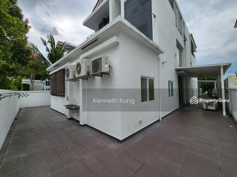 Untuk Dijual - E&O Bungalow Eno Denai Bayu Seri Tanjung Pinang Tanjong Tokong Tanjung Tokong