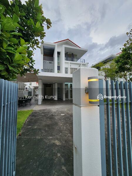 Untuk Dijual - E&O Bungalow Eno Denai Bayu Seri Tanjung Pinang Tanjong Tokong Tanjung Tokong