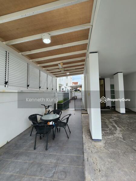 Untuk Dijual - E&O Bungalow Eno Denai Bayu Seri Tanjung Pinang Tanjong Tokong Tanjung Tokong