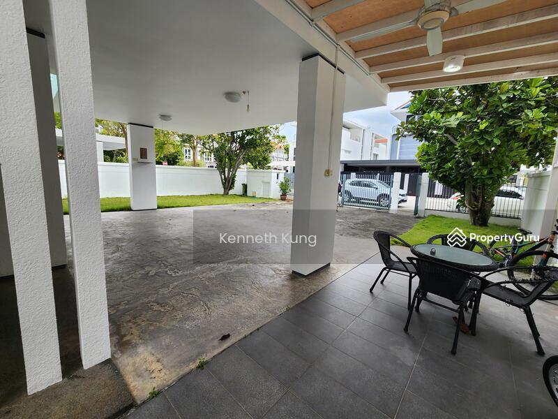 Untuk Dijual - E&O Bungalow Eno Denai Bayu Seri Tanjung Pinang Tanjong Tokong Tanjung Tokong