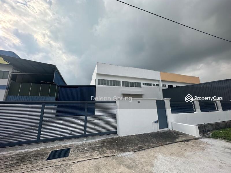 For Sale - Puchong