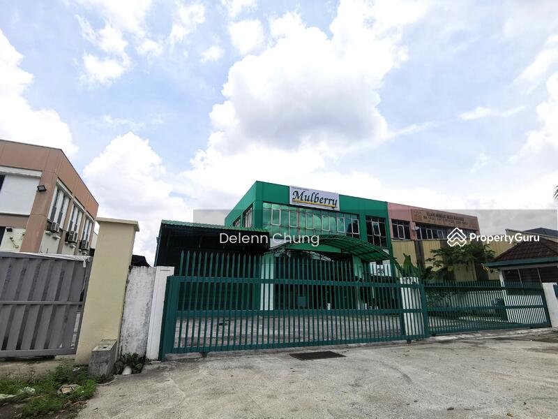 For Sale - Puchong