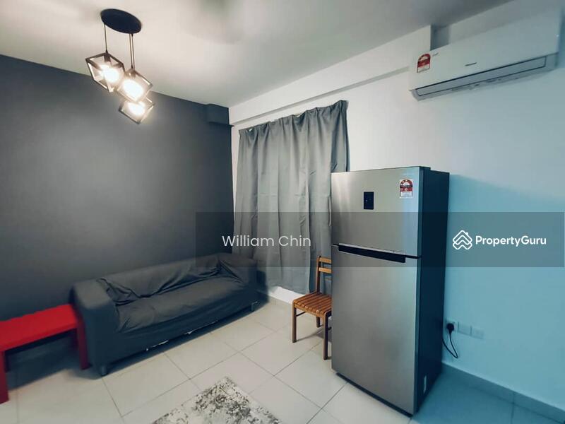 Service Residence for Rent at Domain 4 @ NeoCyber - William Chin - PropertyGuru.com.my