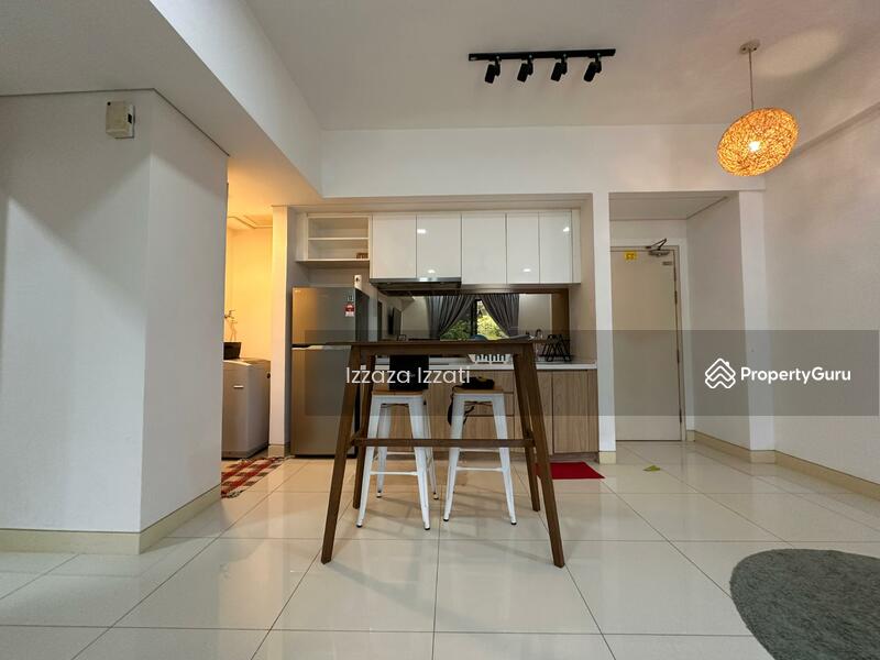 Service Residence for Rent at Radia Residences - Izzaza Izzati - PropertyGuru.com.my
