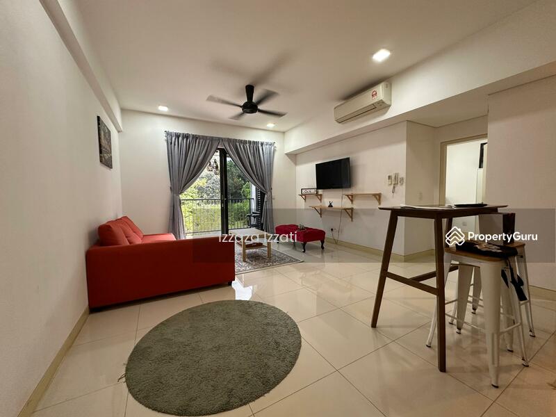 Service Residence for Rent at Radia Residences - Izzaza Izzati - PropertyGuru.com.my