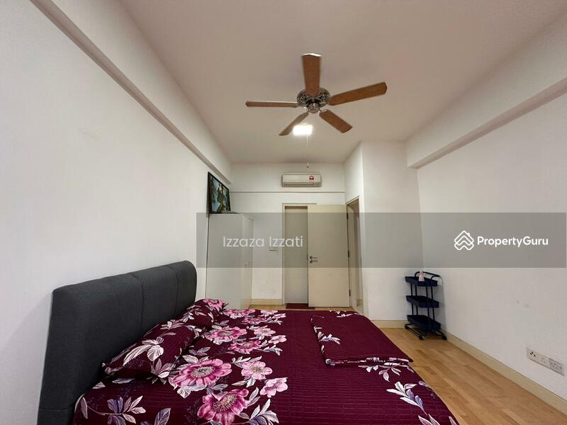 Service Residence for Rent at Radia Residences - Izzaza Izzati - PropertyGuru.com.my