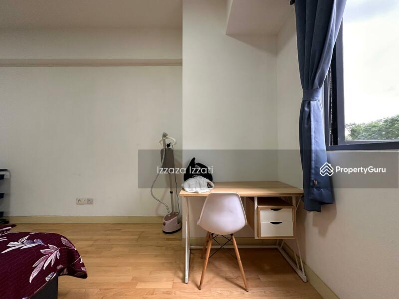 Service Residence for Rent at Radia Residences - Izzaza Izzati - PropertyGuru.com.my