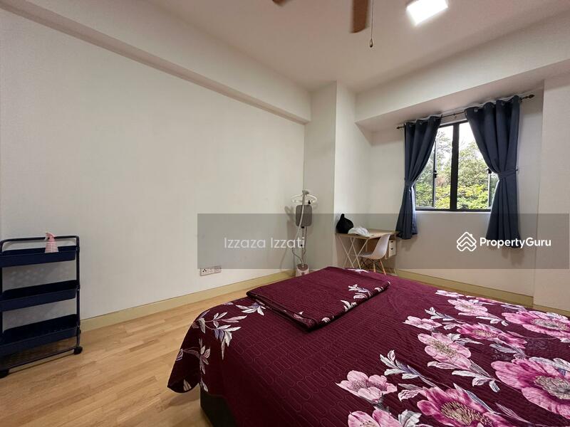 Service Residence for Rent at Radia Residences - Izzaza Izzati - PropertyGuru.com.my