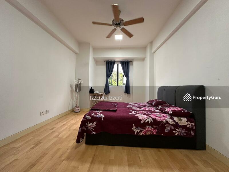 Service Residence for Rent at Radia Residences - Izzaza Izzati - PropertyGuru.com.my