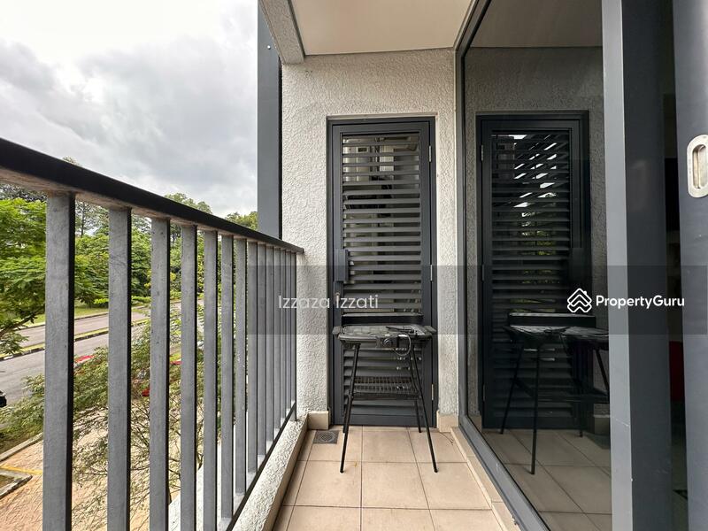 Service Residence for Rent at Radia Residences - Izzaza Izzati - PropertyGuru.com.my