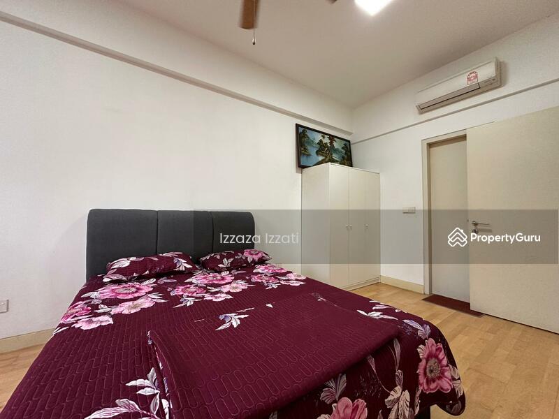 Service Residence for Rent at Radia Residences - Izzaza Izzati - PropertyGuru.com.my