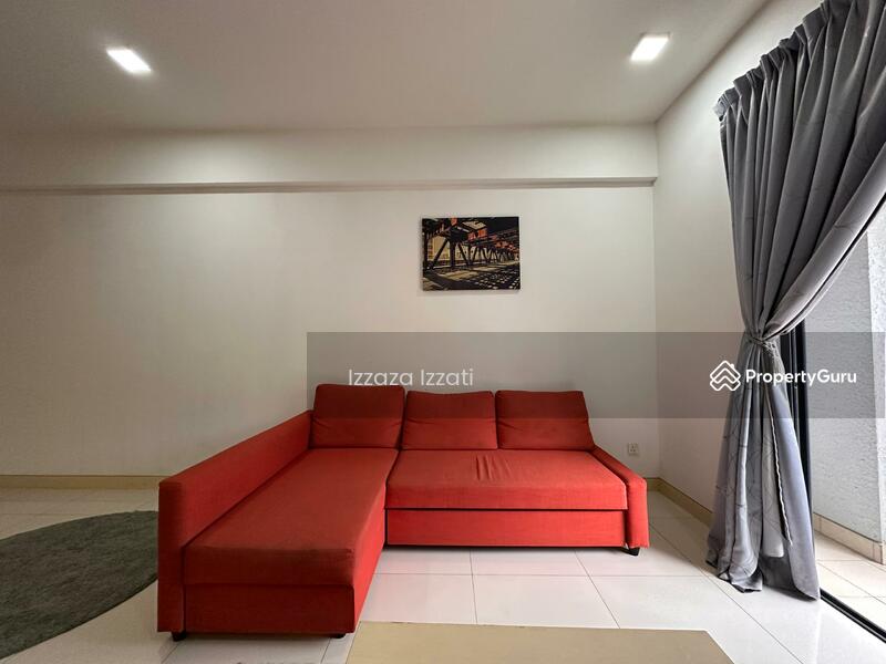 Service Residence for Rent at Radia Residences - Izzaza Izzati - PropertyGuru.com.my
