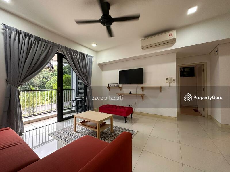 Service Residence for Rent at Radia Residences - Izzaza Izzati - PropertyGuru.com.my
