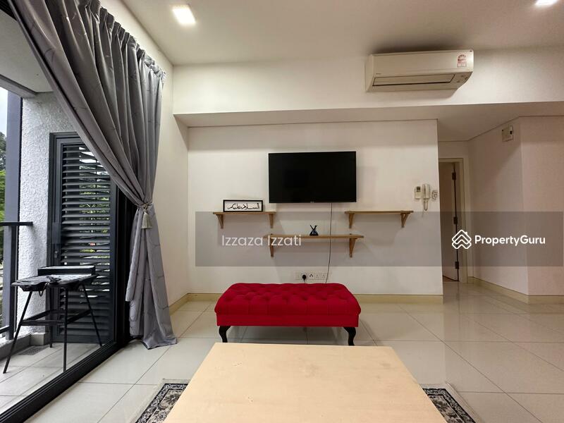 Service Residence for Rent at Radia Residences - Izzaza Izzati - PropertyGuru.com.my