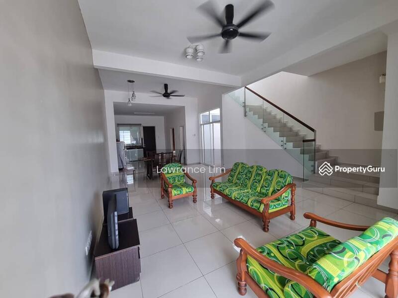 For Rent - Country Villas Resort