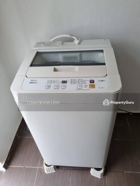 For Rent - Country Villas Resort