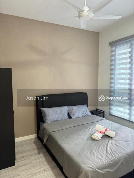 Soho for Rent in Taman Equine (Seri Kembangan) - Jason Lim - PropertyGuru.com.my