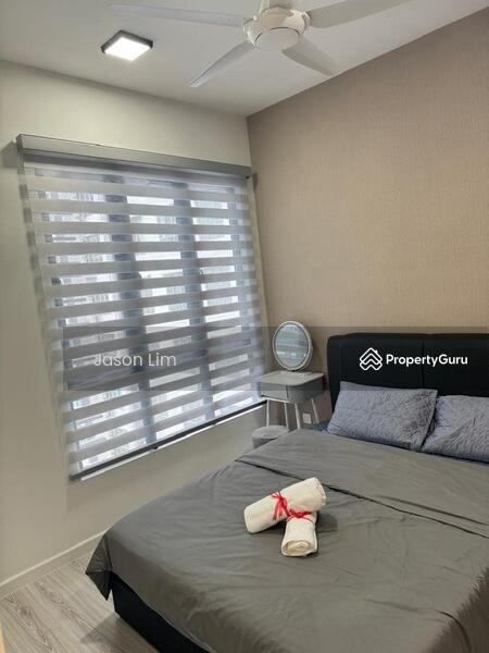 Soho for Rent in Taman Equine (Seri Kembangan) - Jason Lim - PropertyGuru.com.my