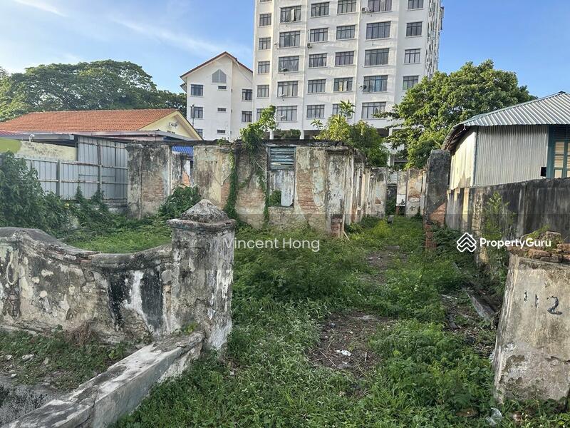 For Sale - Georgetown residential land for sale