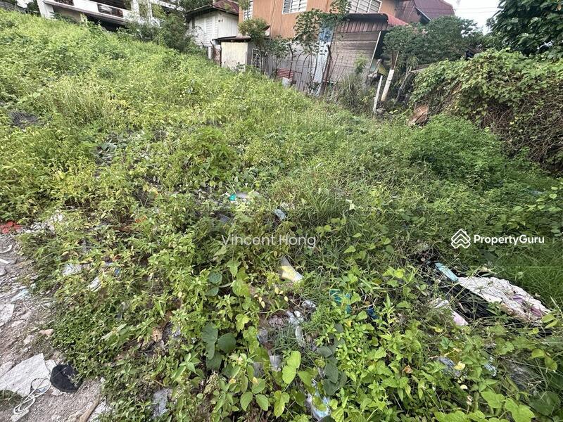 For Sale - Georgetown residential land for sale
