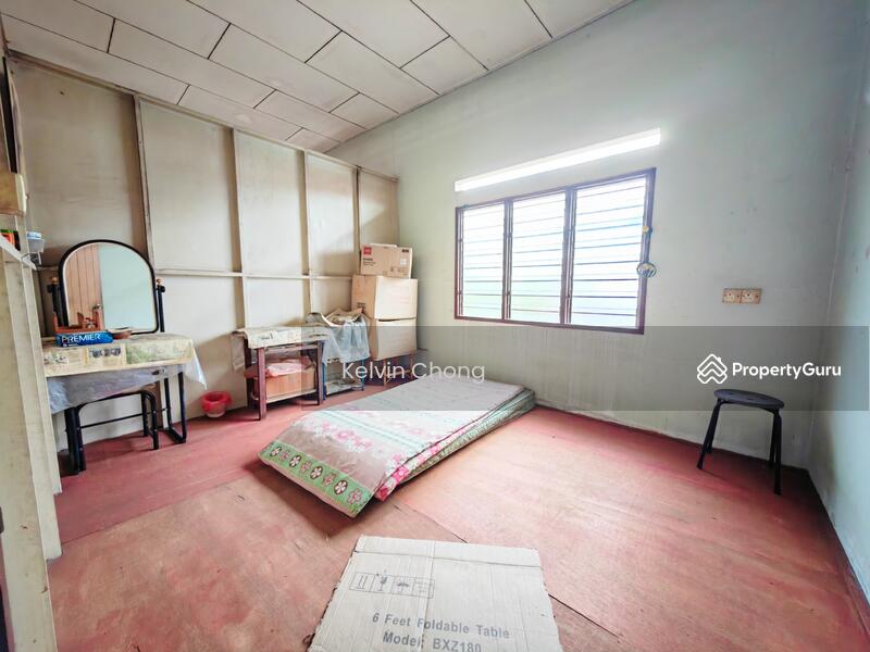 For Sale - Menglembu Utara 45x90 Single Storey Bungalow Lot House