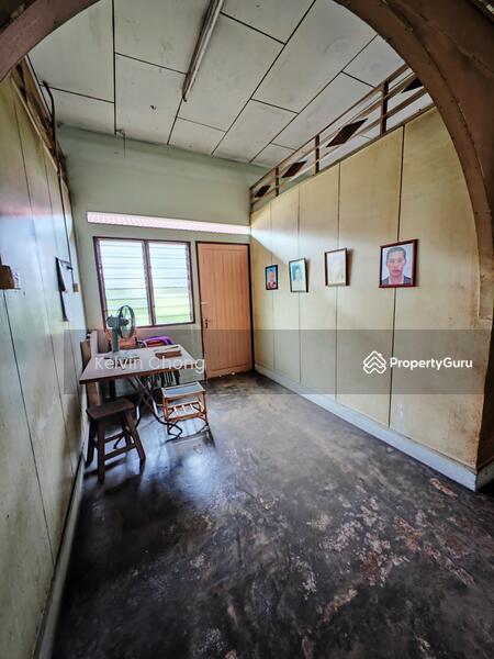 For Sale - Menglembu Utara 45x90 Single Storey Bungalow Lot House