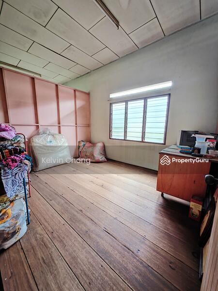 For Sale - Menglembu Utara 45x90 Single Storey Bungalow Lot House